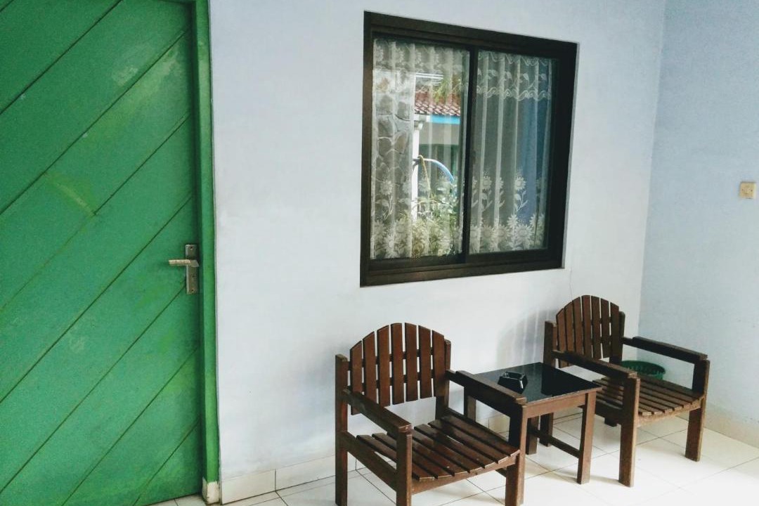 Photo of Livingroom in Purwokerto