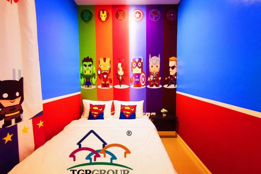 Photo of Bedroom in Medini