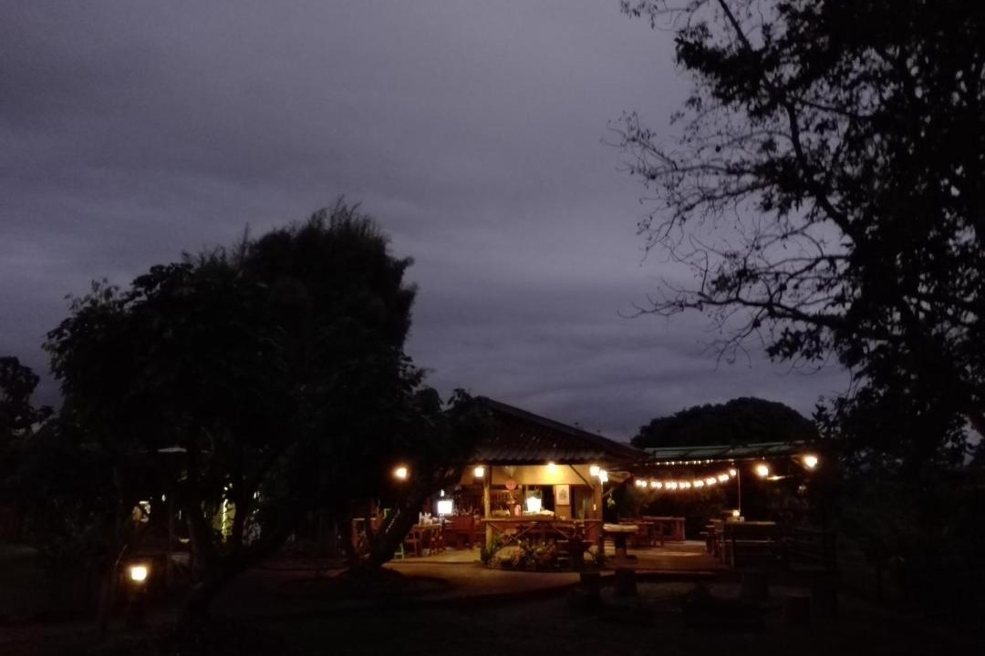 Photo of Others in Chiang Dao