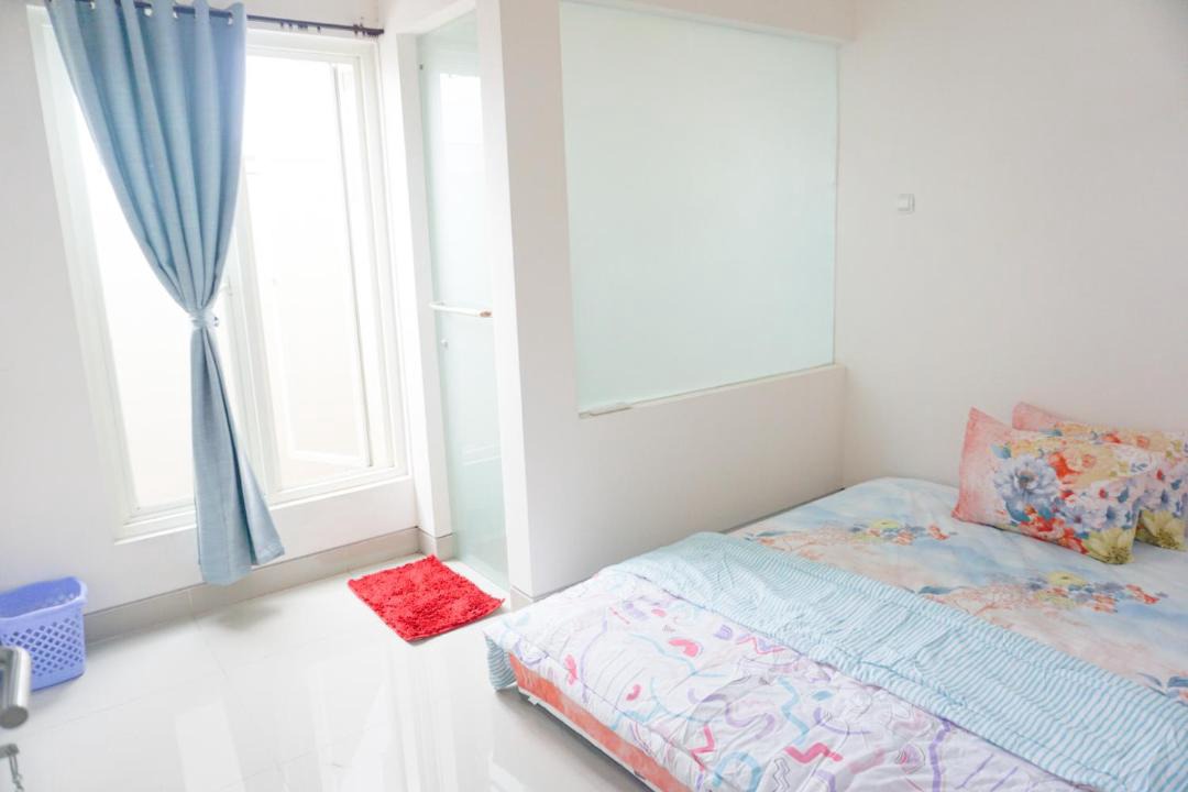 Photo of Bedroom in Sedati