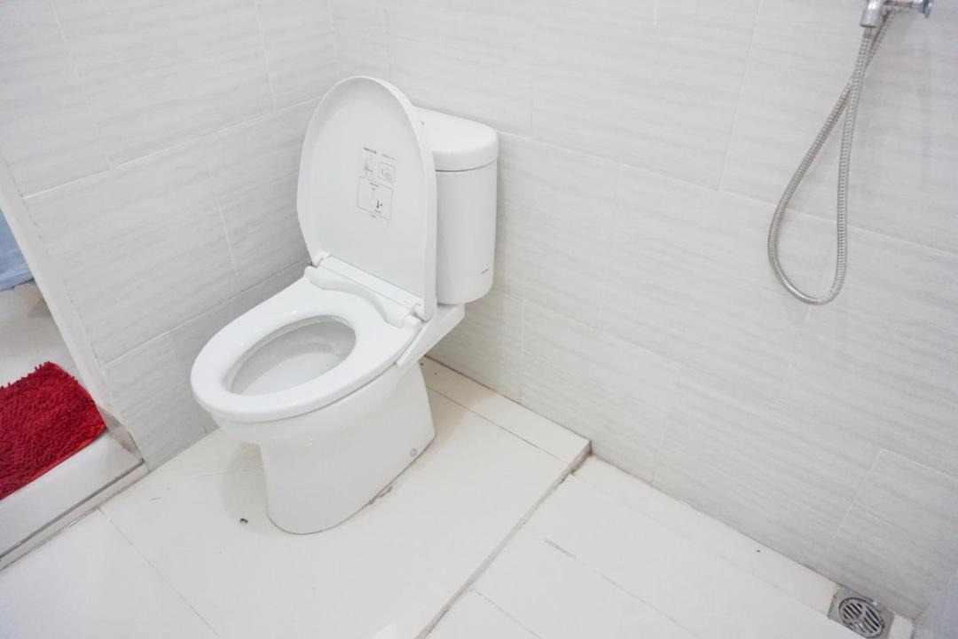 Photo of Bathroom in Sedati