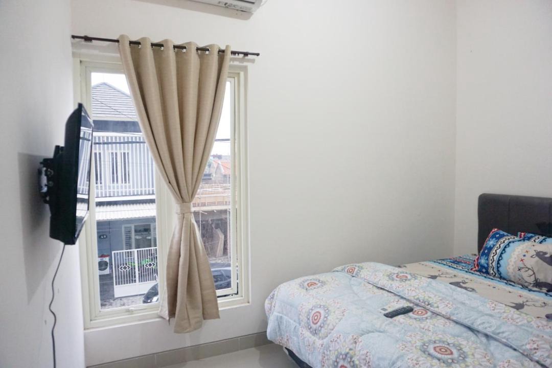 Photo of Bedroom in Sedati