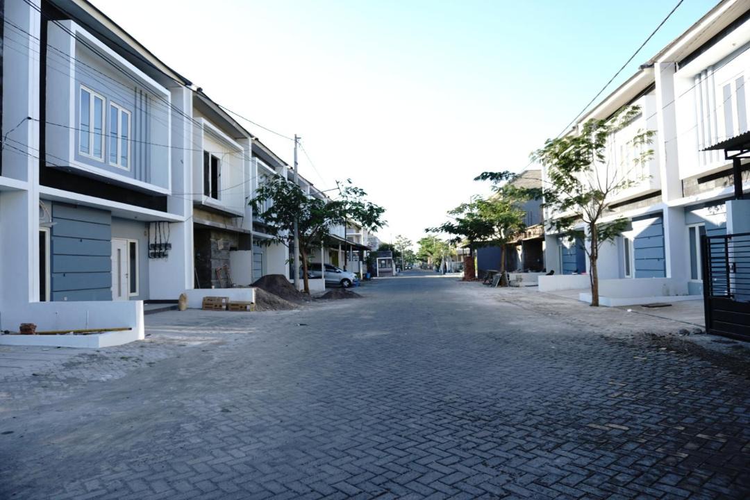 Photo of Buildings in Sedati