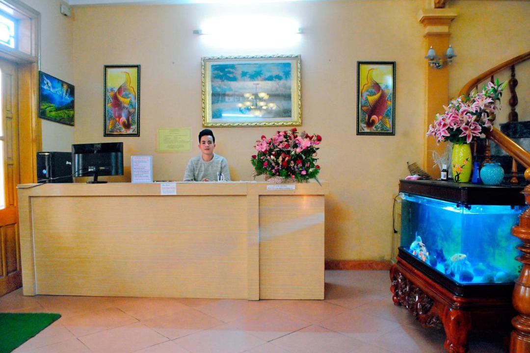 Photo of Others in Sa Pa