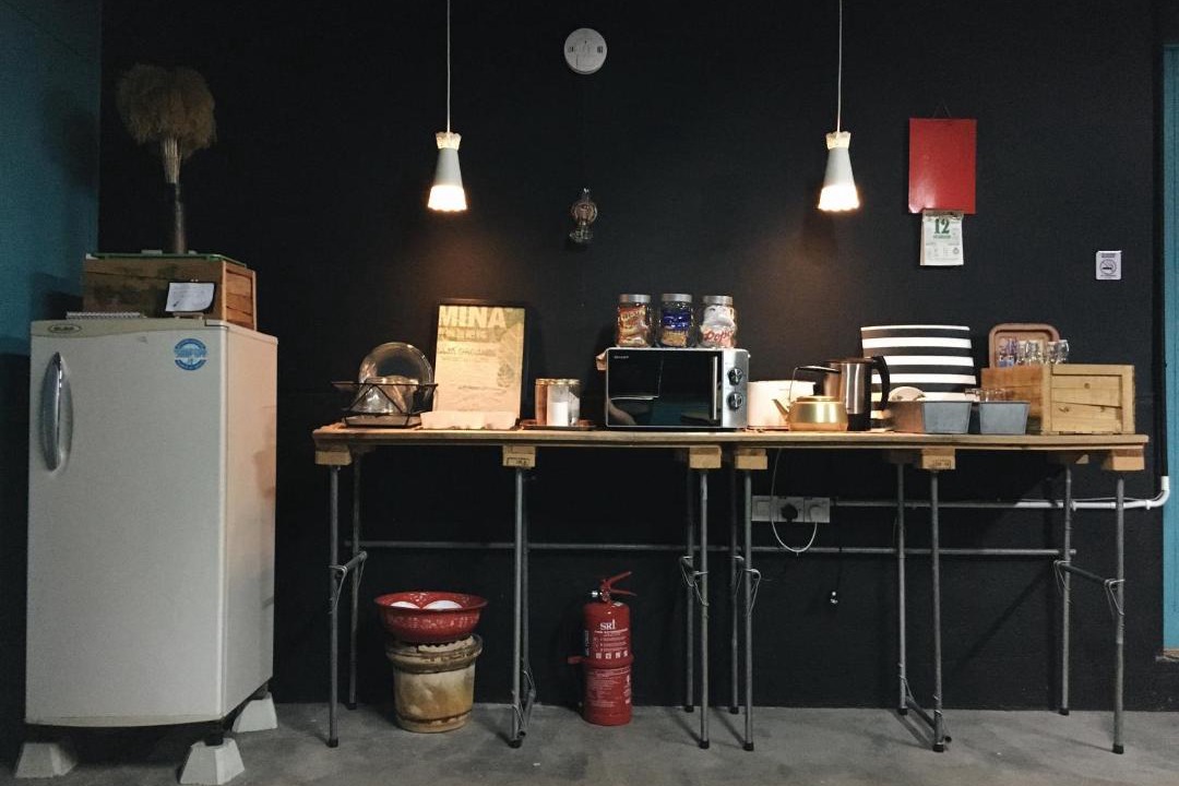 Photo of Kitchen in Kuala Terla