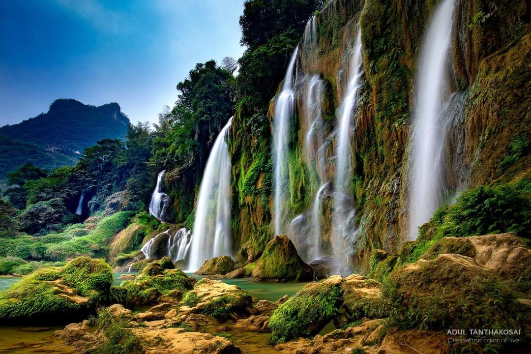 Photo of Others in Cao Bang