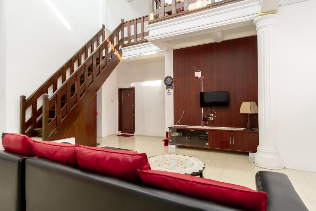 Photo of Livingroom in Medan