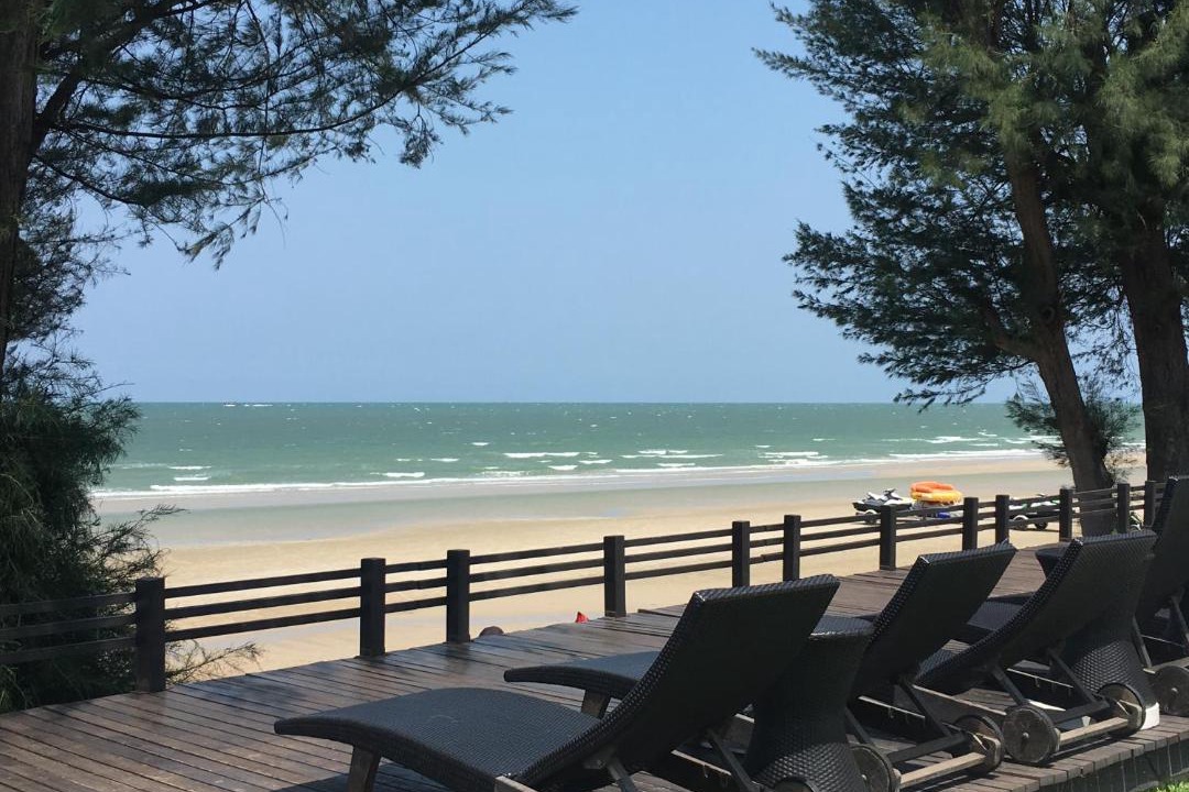 Photo of Outdoor in Khao Tao