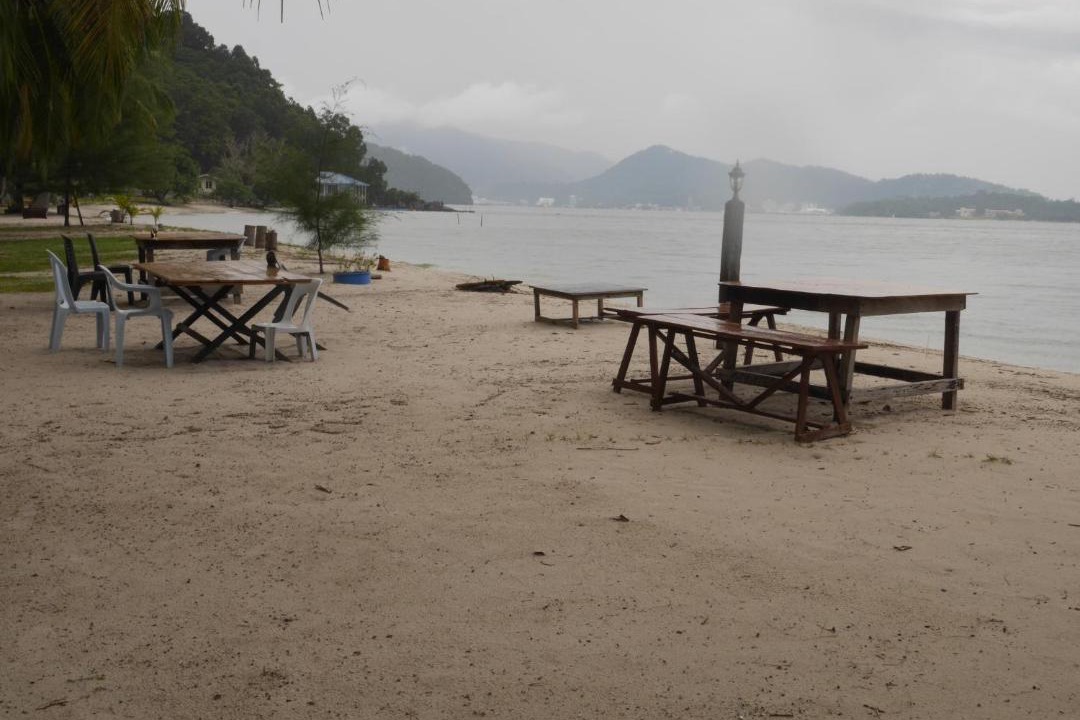 Photo of Others in Pulau Tuba