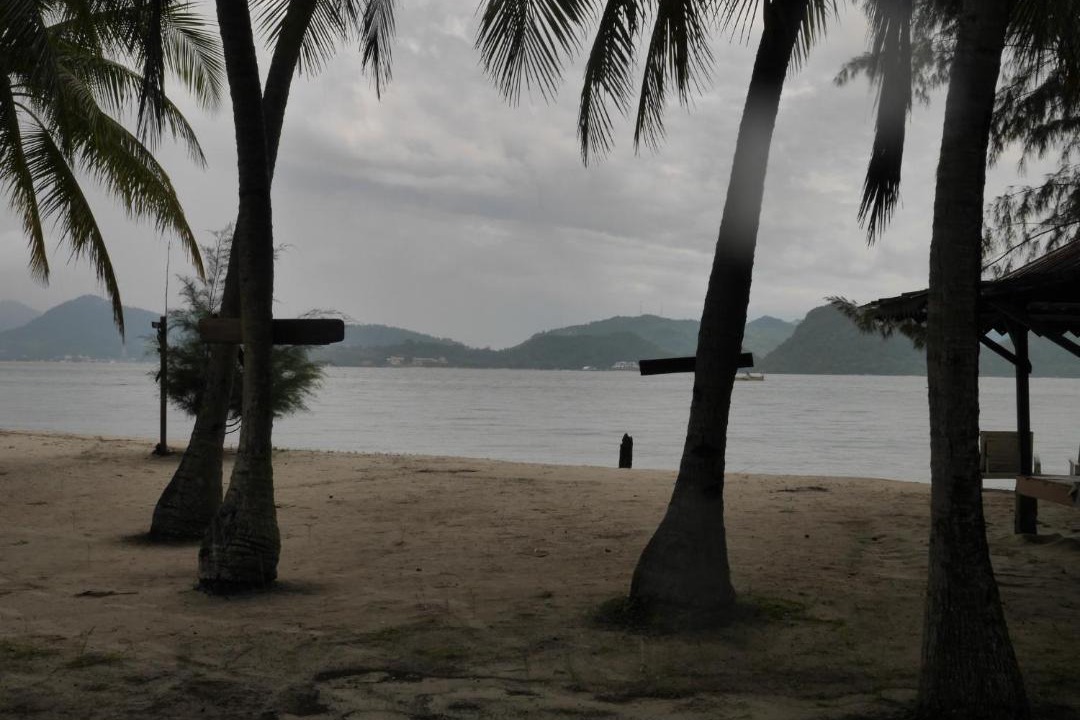Photo of Outdoor in Pulau Tuba