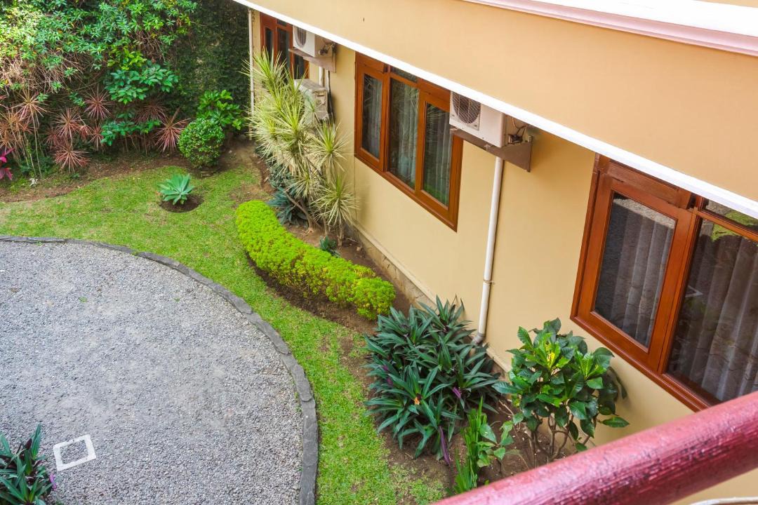 Photo of Patio Balcony in Klojen