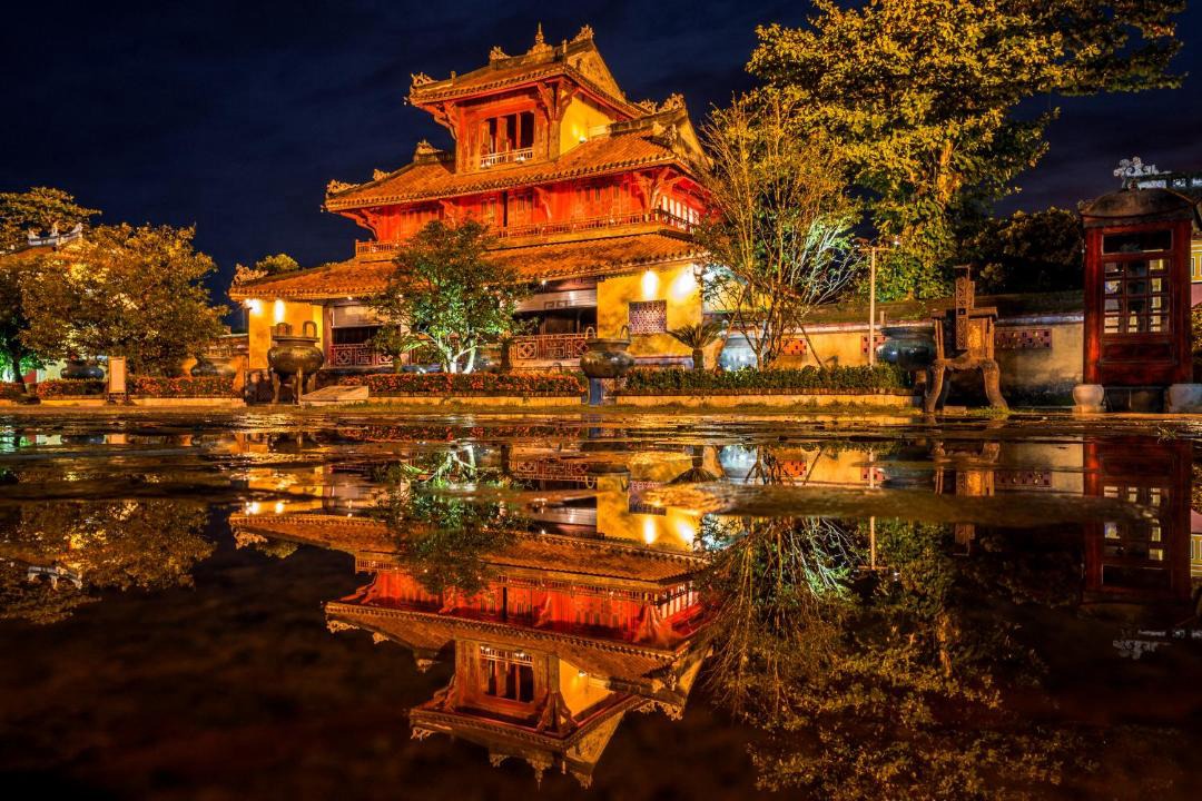 Photo of Others in Hue City Centre
