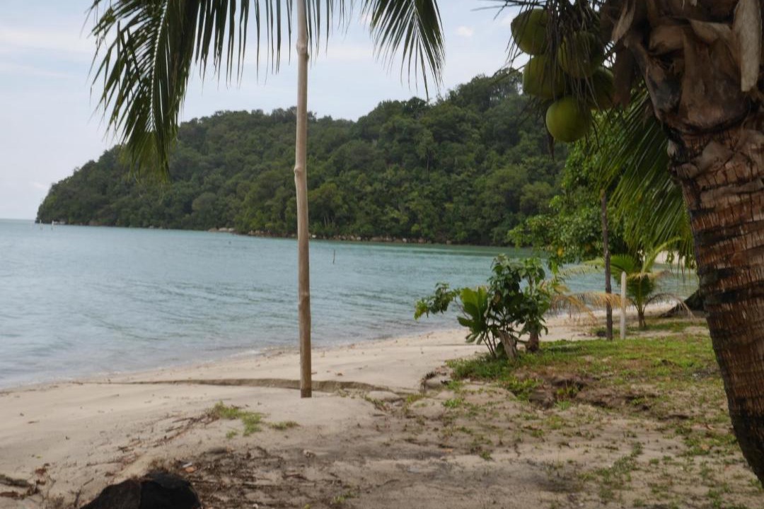 Photo of Outdoor in Pulau Tuba