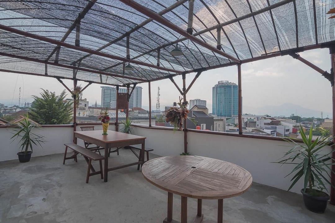 Photo of Patio Balcony in Braga