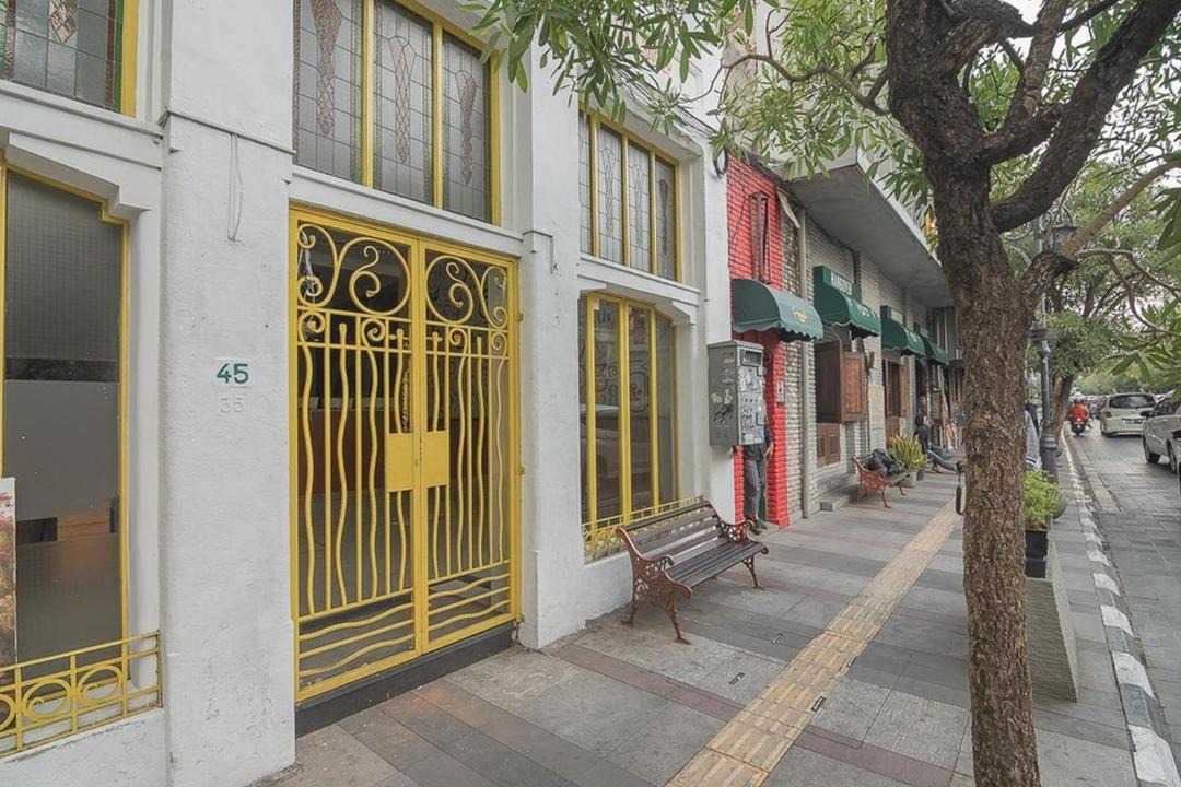 Photo of Buildings in Braga