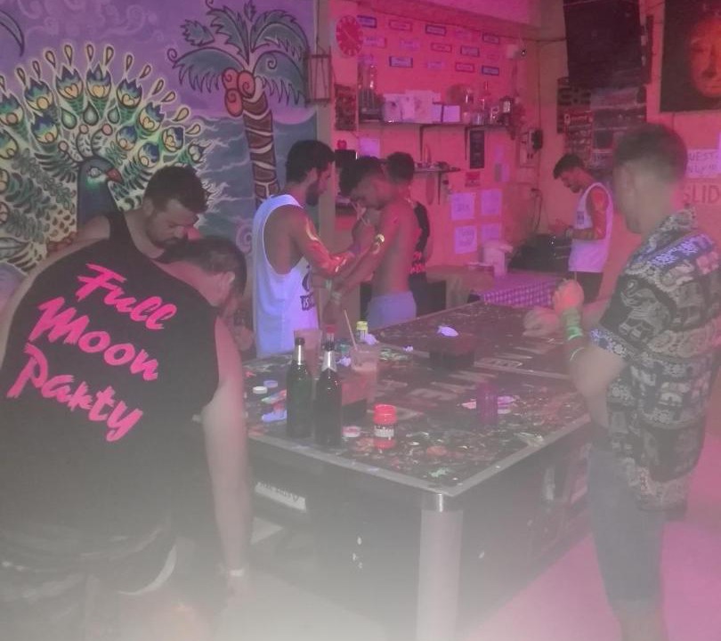 Photo of Others in Haad Rin