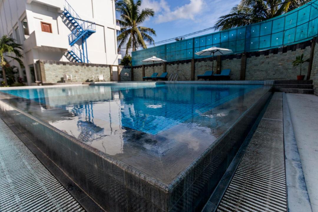 Photo of Outdoor in Maumere
