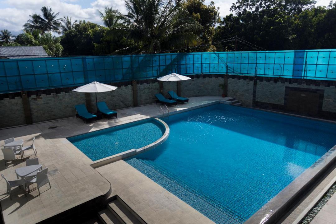 Photo of Outdoor in Maumere