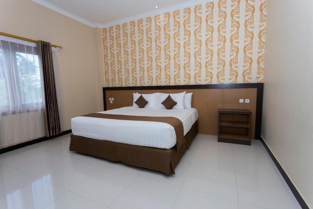 Photo of Bedroom in Maumere