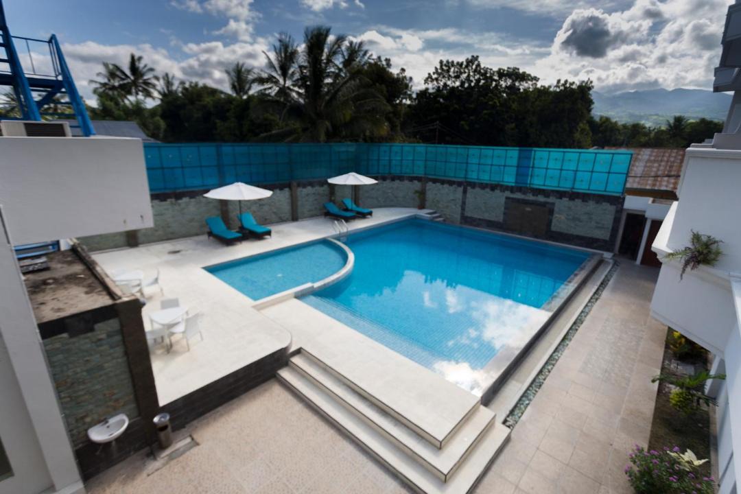 Photo of Outdoor in Maumere