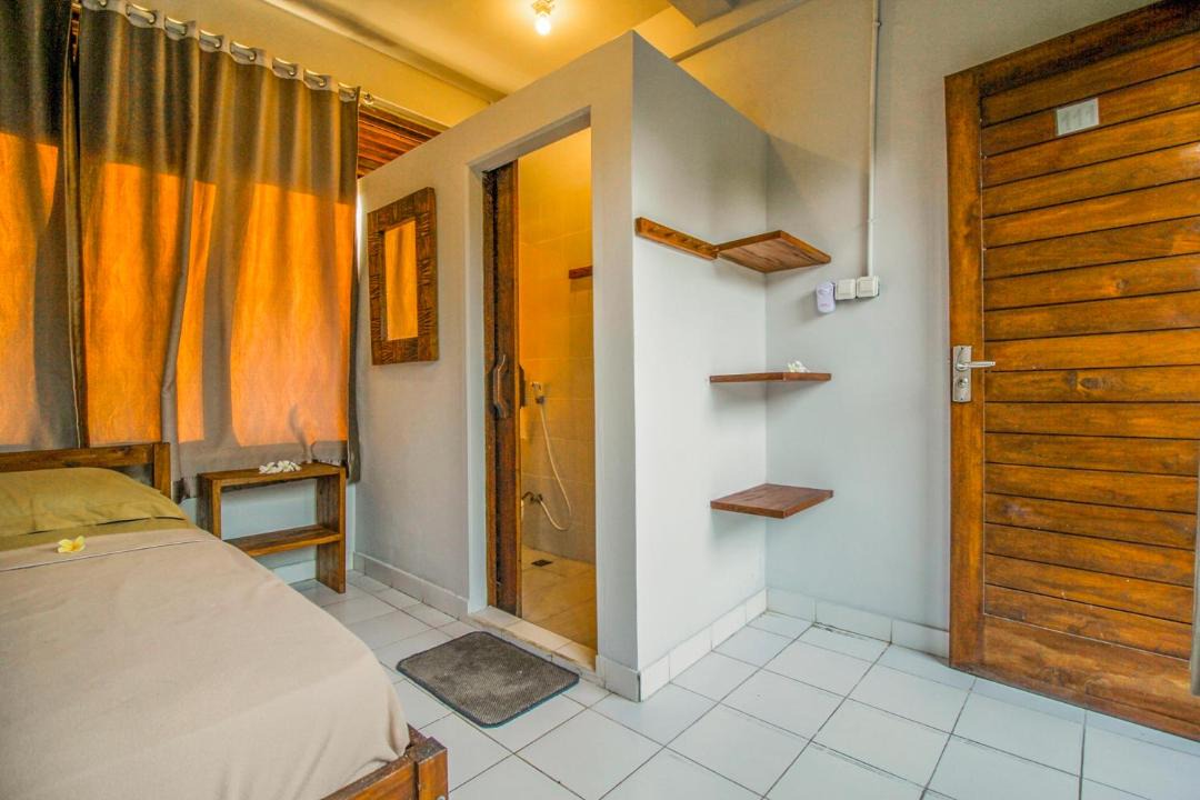 Photo of Bedroom in Mendoyo