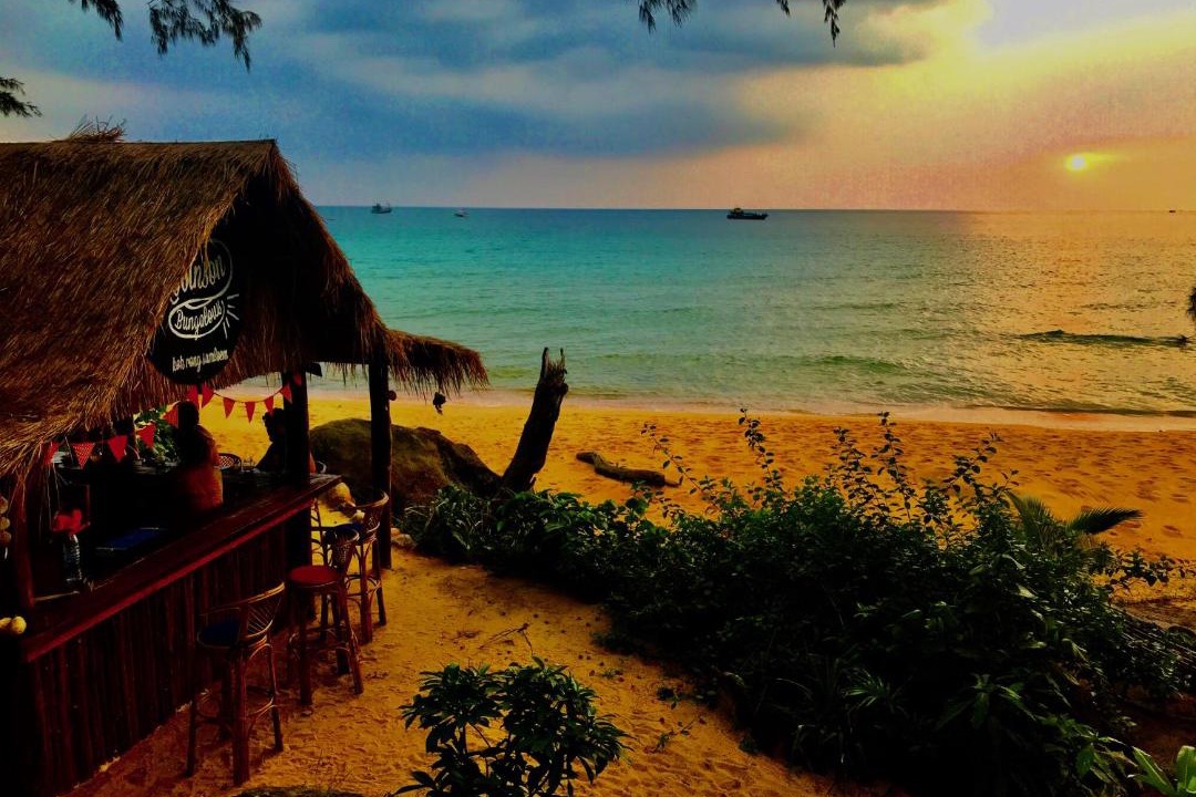 Photo of Others in Koh Rong Sanloem