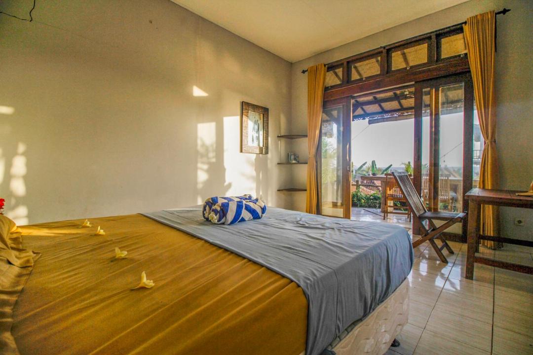Photo of Bedroom in Mendoyo
