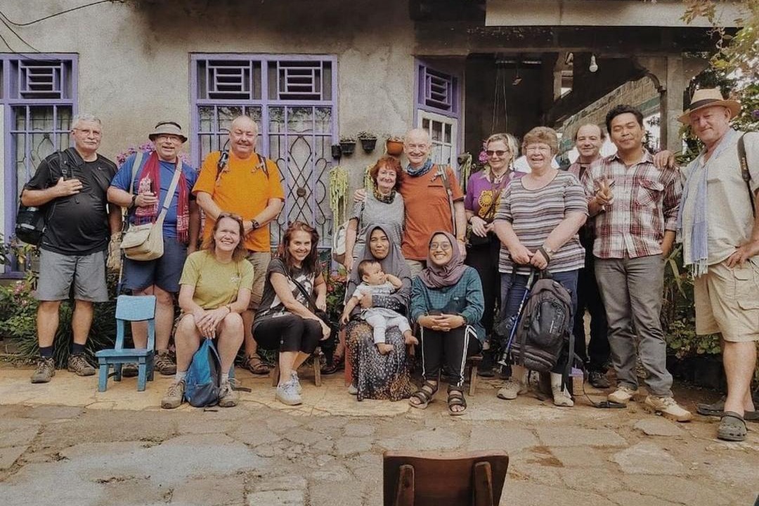 Photo of Others in Dieng Kulon