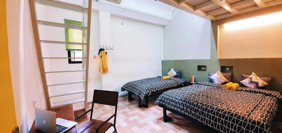 Photo of Bedroom in Klojen