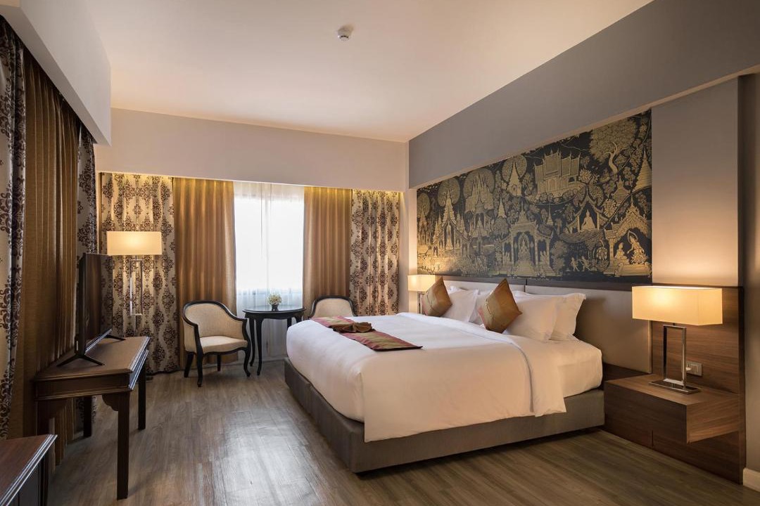 Photo of Bedroom in Chiang Rai