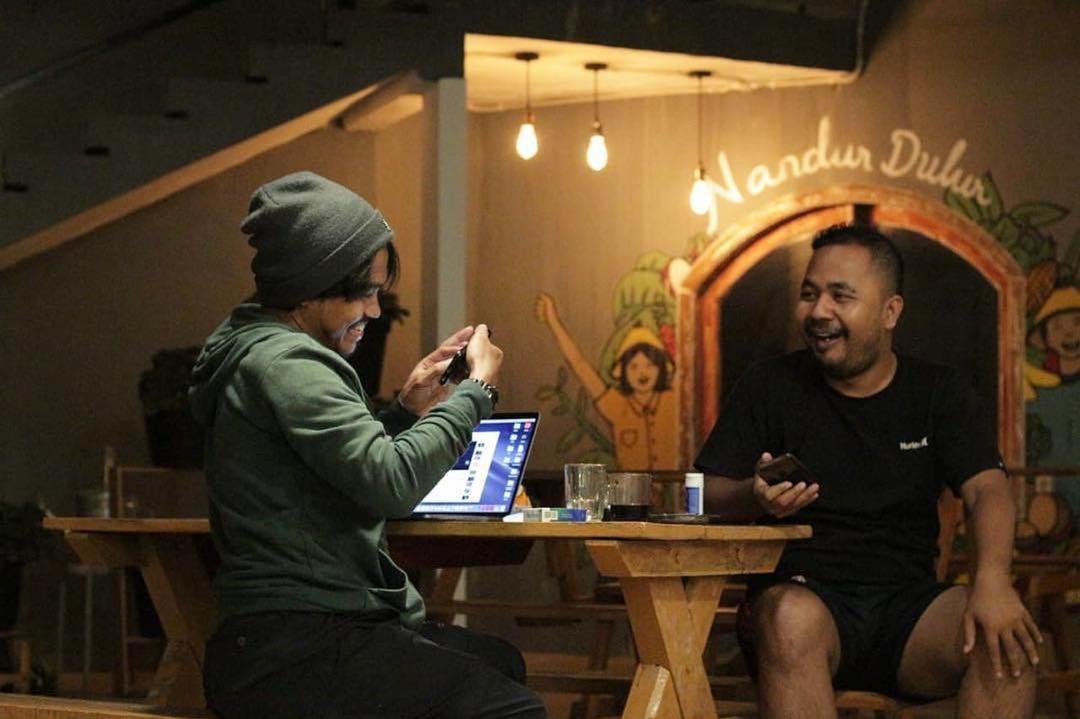 Photo of Others in Dieng Kulon