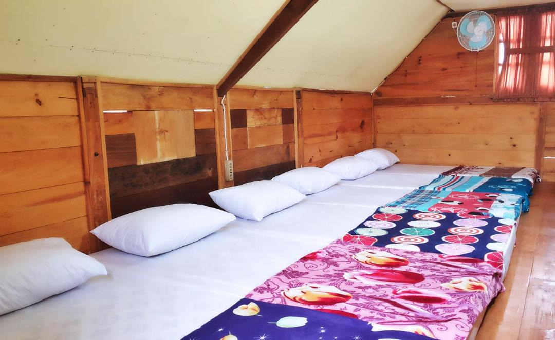 Photo of Bedroom in Pakem
