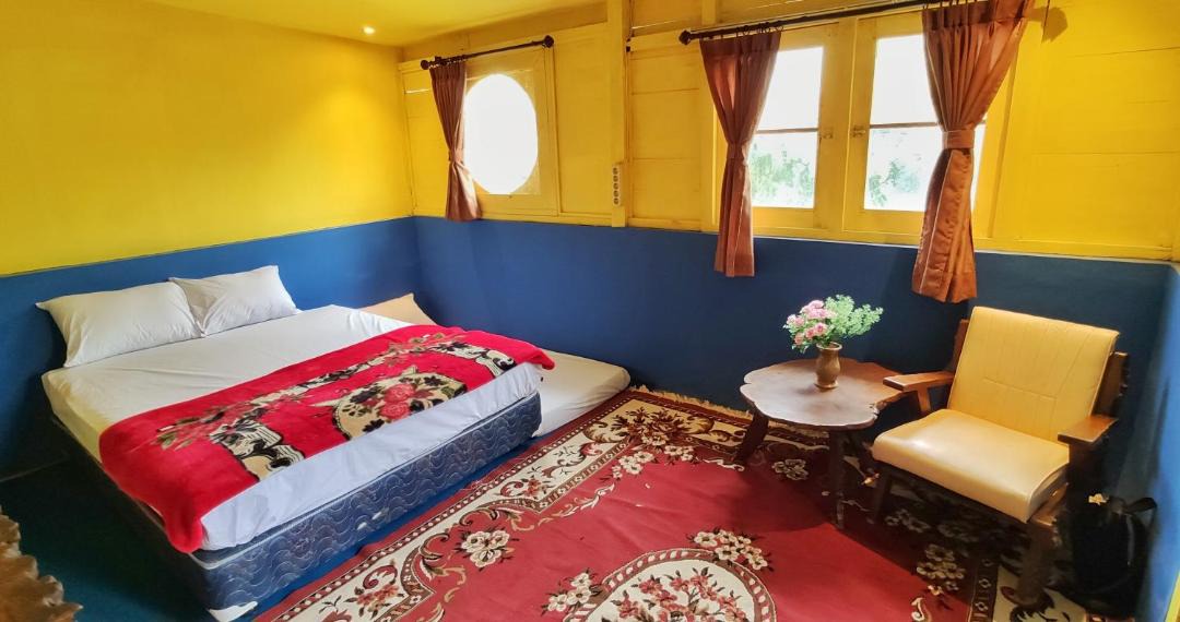 Photo of Bedroom in Pakem