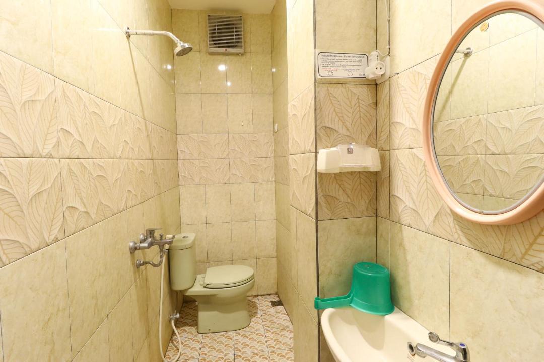 Photo of Bathroom in Sidomulyo