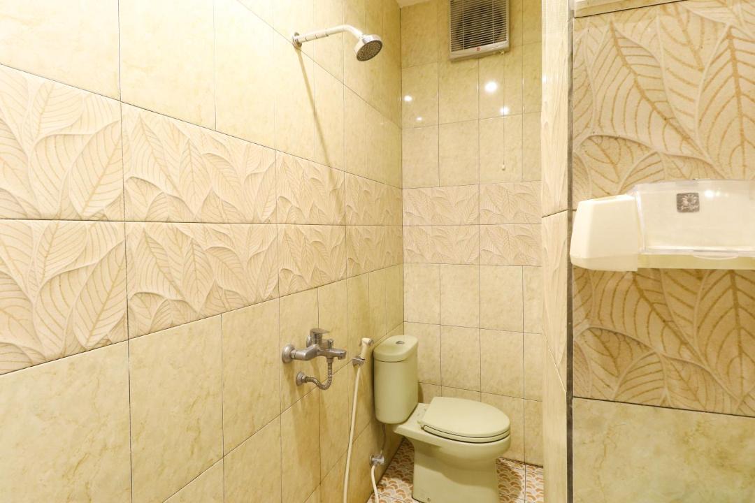 Photo of Bathroom in Sidomulyo