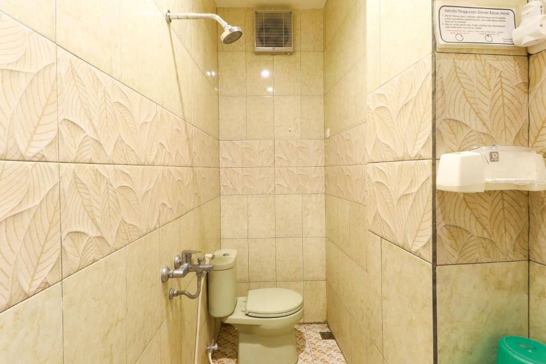 Photo of Bathroom in Sidomulyo