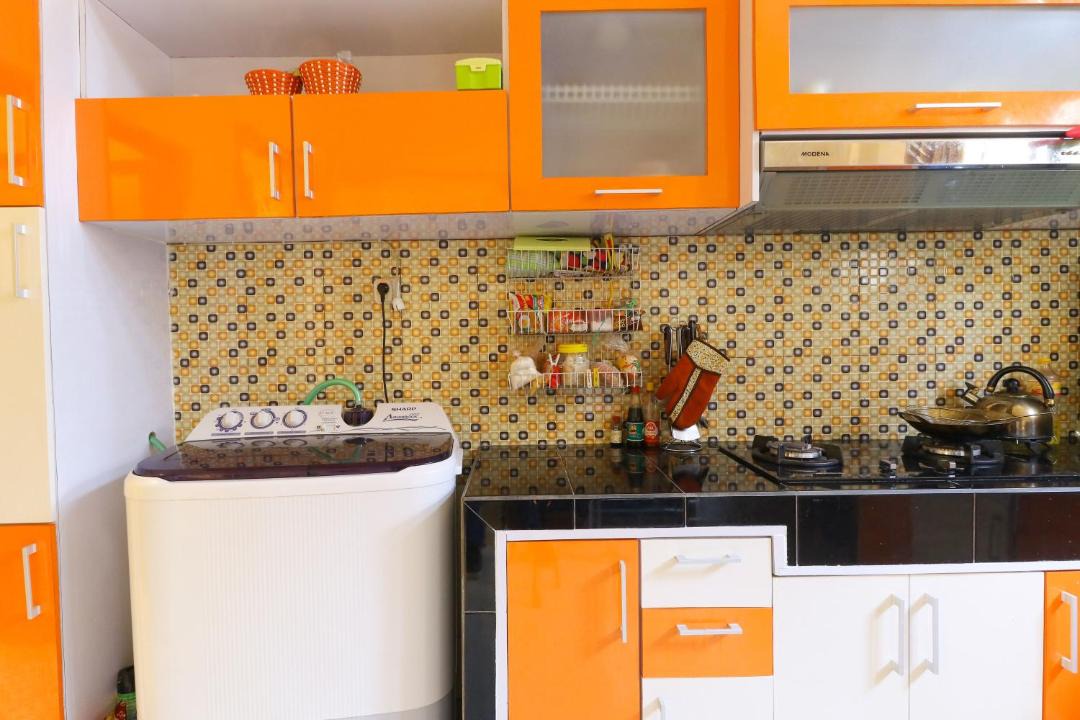 Photo of Kitchen in Sidomulyo