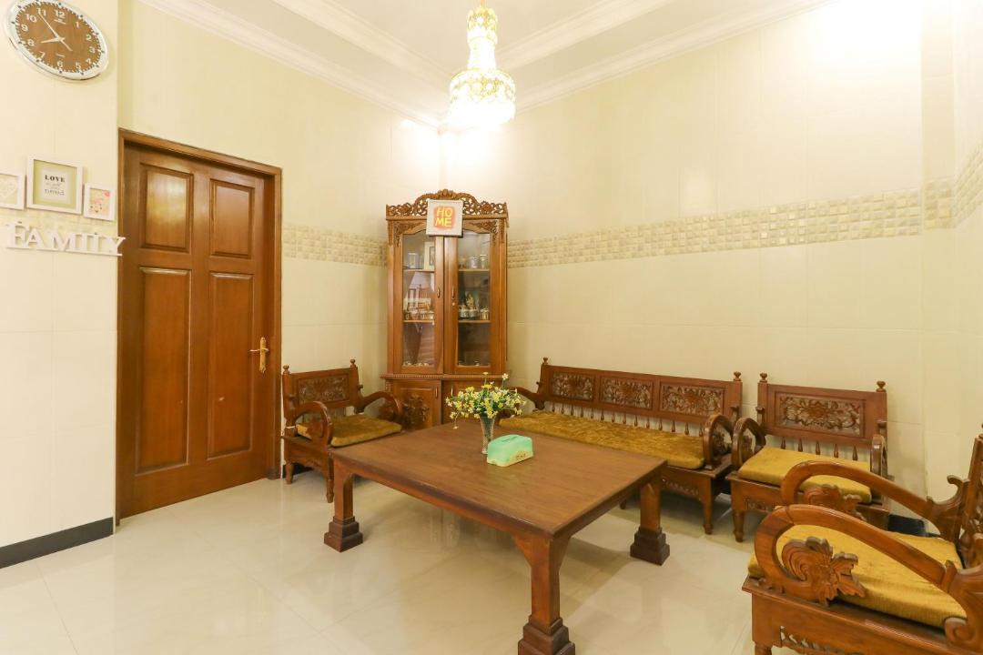 Photo of Livingroom in Sidomulyo