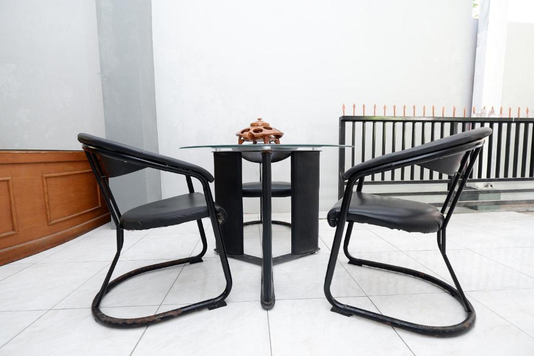 Photo of Bedroom in Semarang