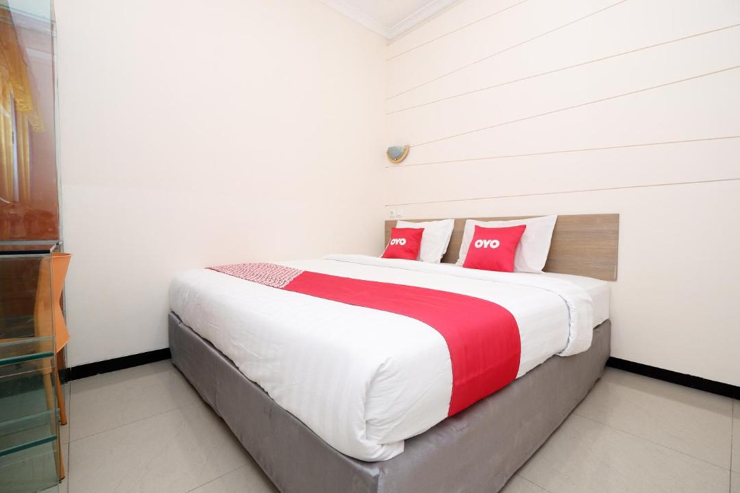 Photo of Bedroom in Semarang