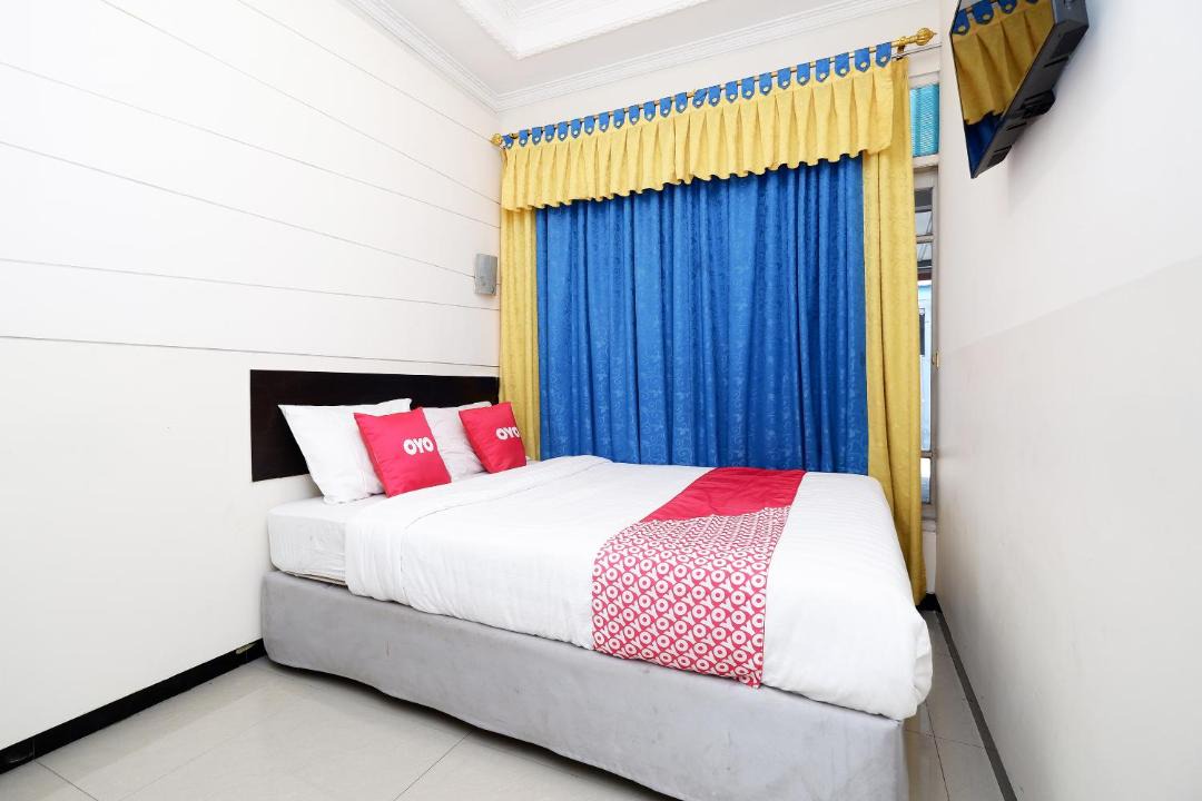Photo of Bedroom in Semarang