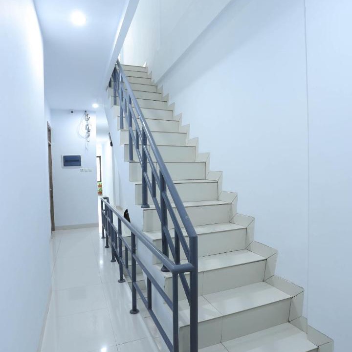 Photo of Patio Balcony in Jakarta