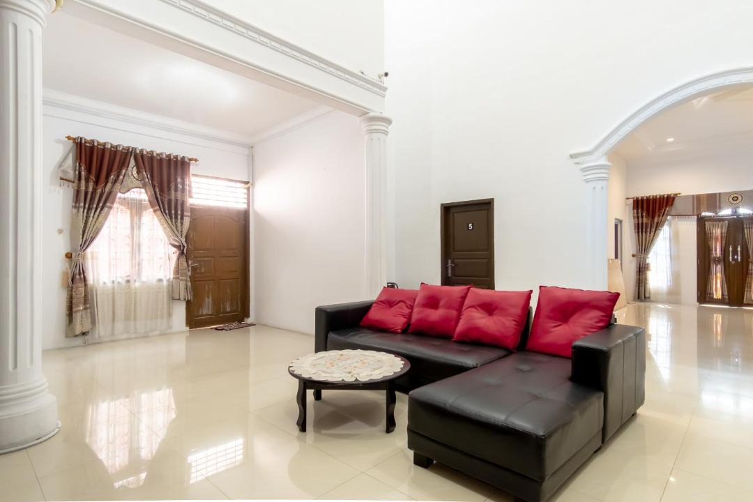 Photo of Livingroom in Medan