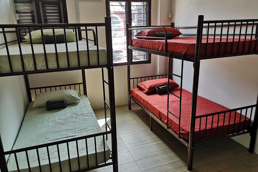 Photo of Bedroom in Taman Jubilee