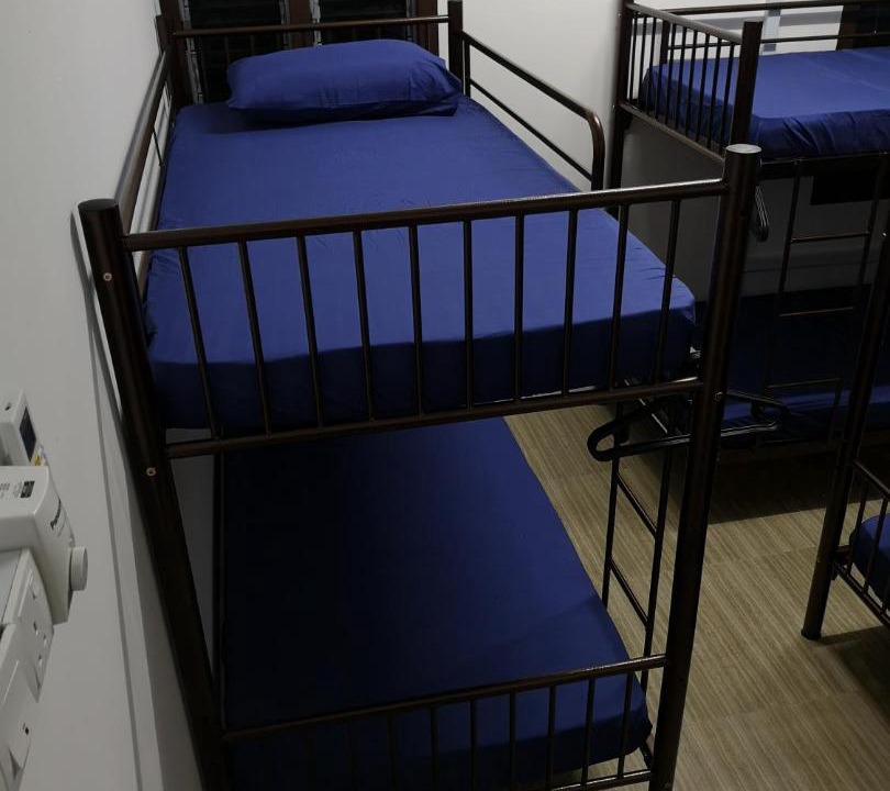 Photo of Bedroom in Taman Jubilee