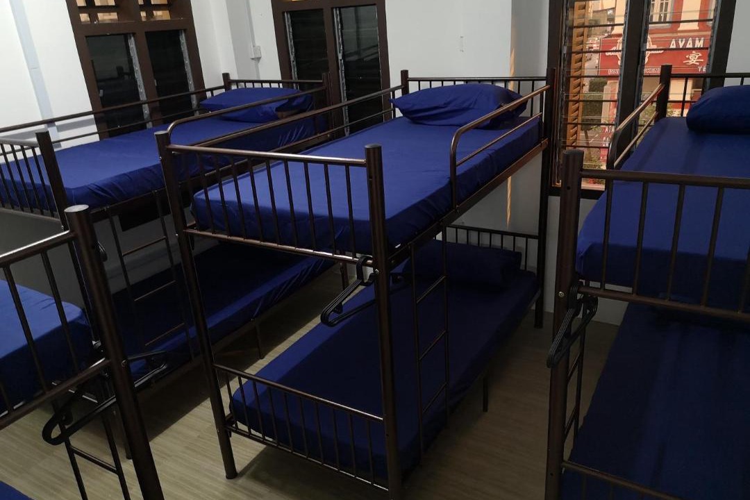 Photo of Bedroom in Taman Jubilee