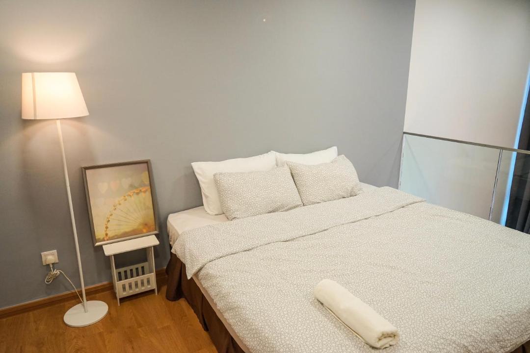 Photo of Bedroom in Taman Mutiara