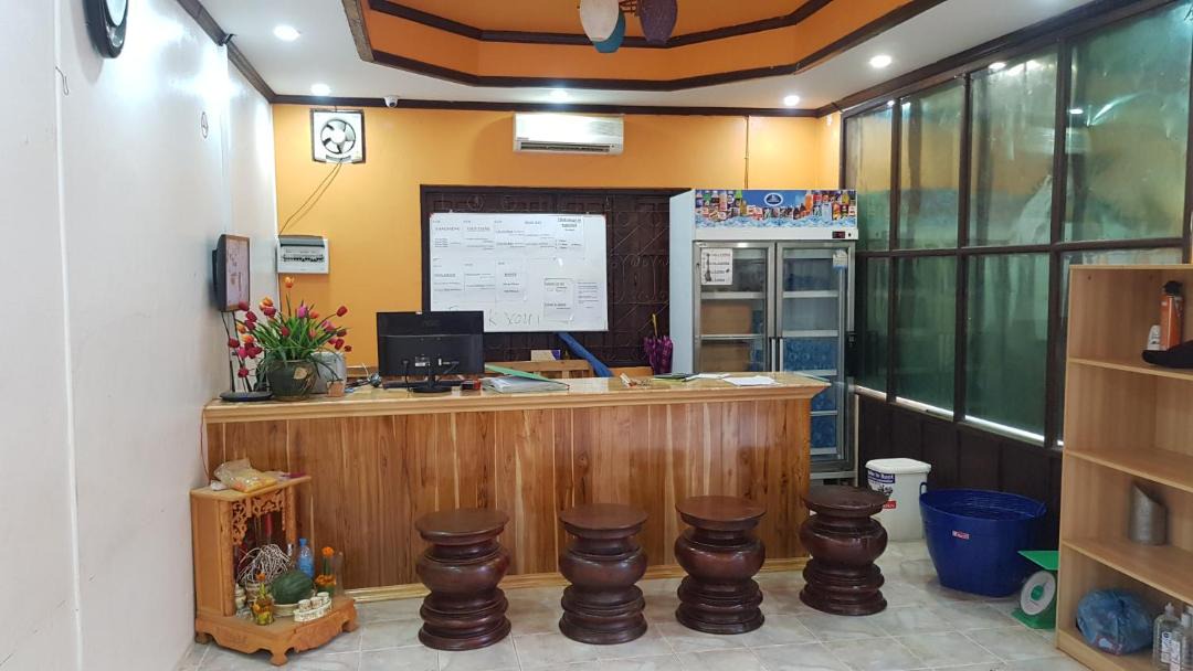 Photo of Others in Luang Prabang