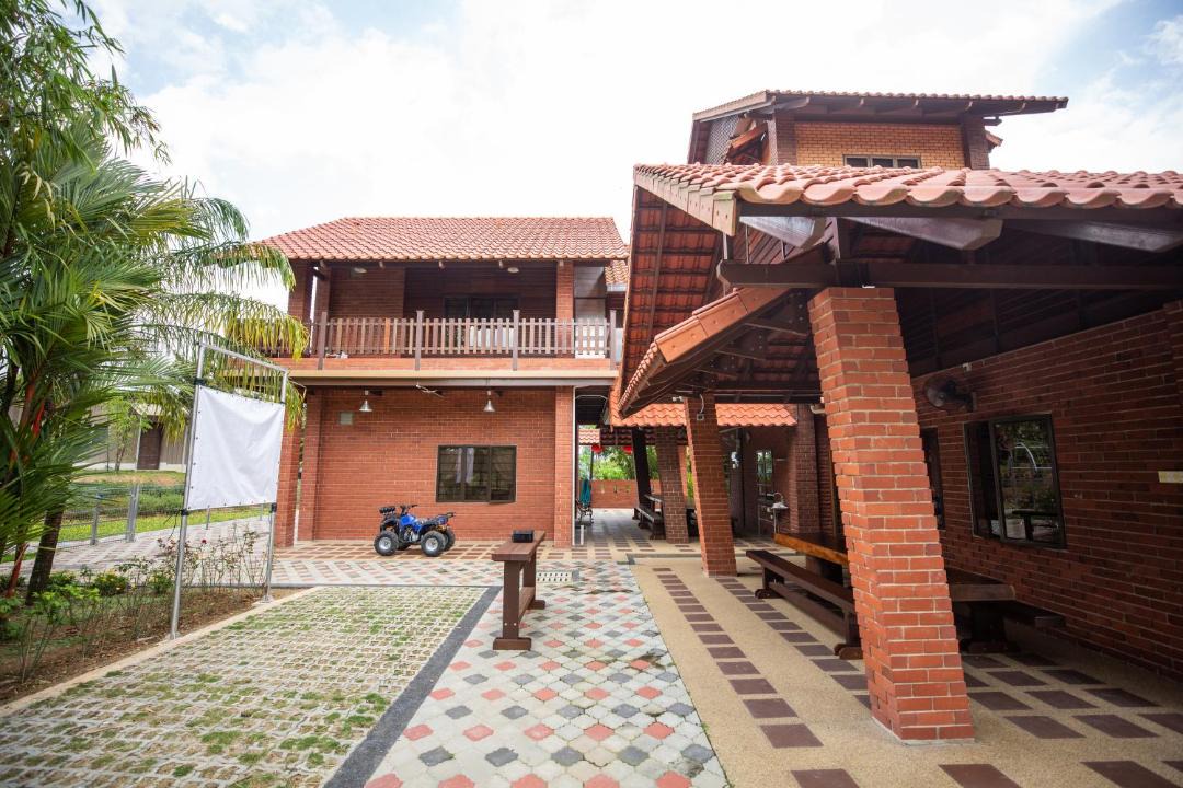 Photo of Others in Bukit Tinggi