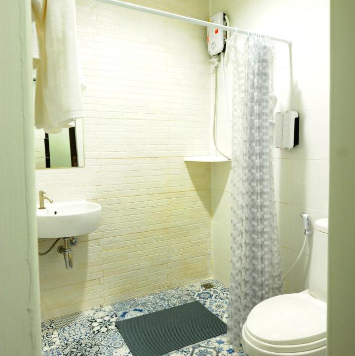 Photo of Bathroom in Bangkok Yai